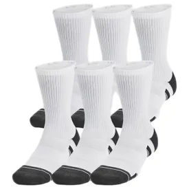 under-armour-performance-tech-crew-strumpor-6-enheter