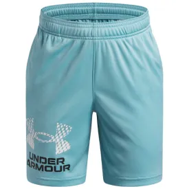 under-armour-pantalons-curts-tech-logo