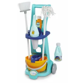 smoby-carro-de-limpieza-con-aspiradora-de-mano-reacondicionado