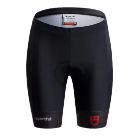 Sportful LTD Bora-Hansgrohe 2024 bib shorts, Black | Bikeinn