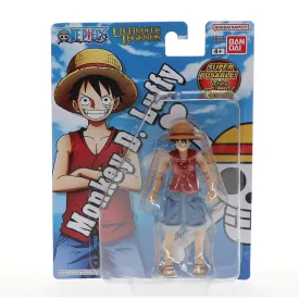 bandai-one-piece-ultimate-legends--monkey-dluffy-figure