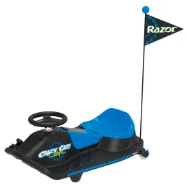 razor-машина-crazy-cart-shift