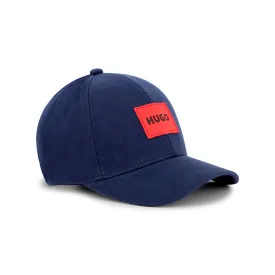 hugo-g01187-junior-cap