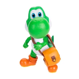 jakks-pacific-figura-nintendo-super-mario-galaxy-yoshi-13-cm