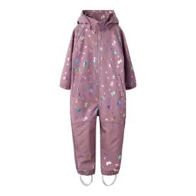name-it-alfa08-softshell-foil-1fo-overall