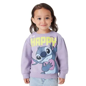 name-it-didi-stitch-스웨트셔츠