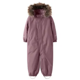 name-it-snow10-solid-mini-kilpapuku
