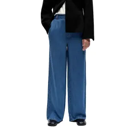 object-pantalons-frame-lisa-wide-leg