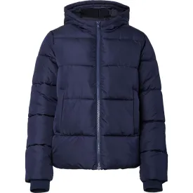 pieces-bee-new-short-vadderad-jacka