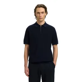 selected-polo-de-maniga-curta-cran