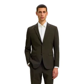 selected-liam-mini-hounds-slim-fit-bleiseri