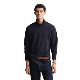gant-light-sacker-half-zip-sweatshirt