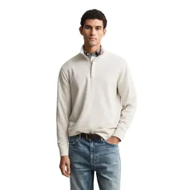 gant-light-sacker-half-zip-sweatshirt