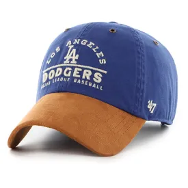 47-mlb-los-angeles-dodgers-cap