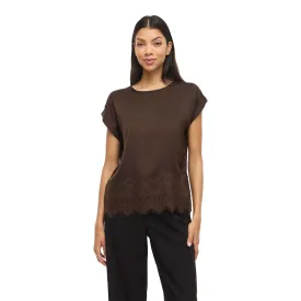 vila-ellette-full-satin-lace-top-short-sleeve-blouse