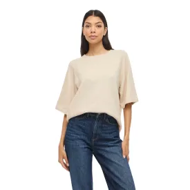 vila-liga-kurzarm-pullover