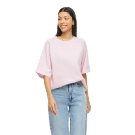 vila-liga-kurzarm-pullover