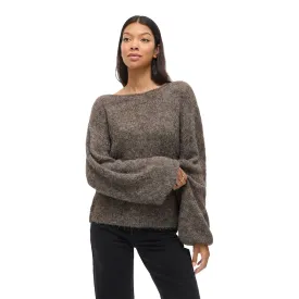 vila-marley-knit-pullover