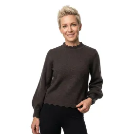 vila-nikolina-o-neck-knit-pullover