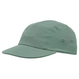 haglofs-brand-five-panel-cap