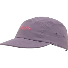 haglofs-brand-five-panel-kappe