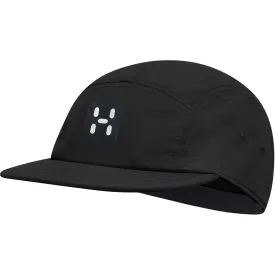 haglofs-brand-five-panel-cap