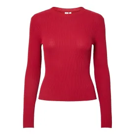 yas-zoey-knit-sweater