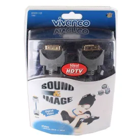 vivanco-sidvdv-1105-dvi-cable