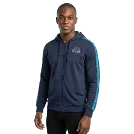 kappa-gimelo-half-zip-sweatshirt