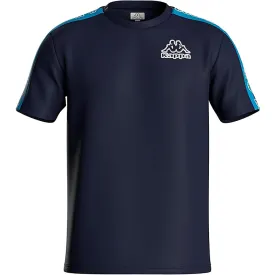 kappa-gramio-tee-반팔-티셔츠
