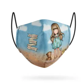 safta-hello-summer-gorjuss-口罩