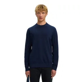 selected-torino-knit-pullover