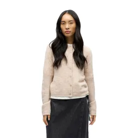 object-agate-regular-knit-cardigan