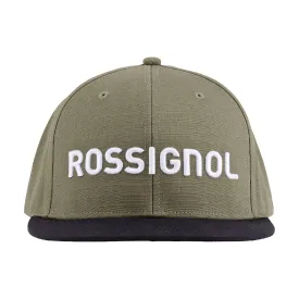 rossignol-corporate-flat-brim-cap