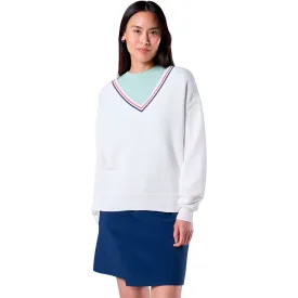 rossignol-knitted-troja-med-v-ringning