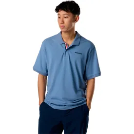 rossignol-logo-kurzarm-poloshirt