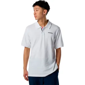 rossignol-logo-kurzarm-poloshirt