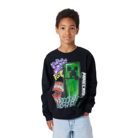 name-it-sudadera-dai-minecraft-regular