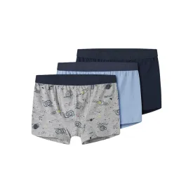 name-it-boxers-grey-space-3-unitats