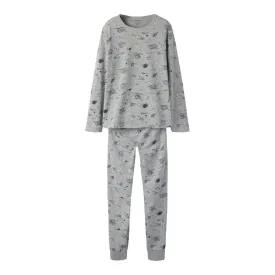 name-it-grey-space-pyjamas