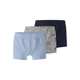 name-it-boxers-grey-space-3-unitats