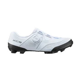 Shimano XC902 MTB Shoes, White | Bikeinn