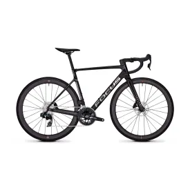 【HK様】FOCUS IZALCO MAX DISC 9 Di2 Focus Izalco Max 8.9 R7150 Di2 2024 road bike, Red | Bikeinn