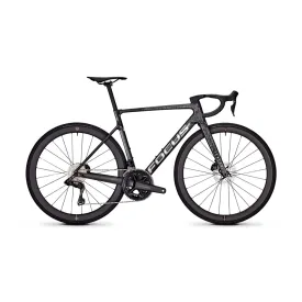 Focus Izalco Max 8.7 R7100 2024 road bike, Silver | Bikeinn