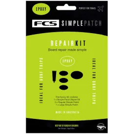 fcs-Ремонтный-комплект-simple-patch-kit-epoxy