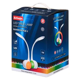 activejet-aje-rainbow-2-tischlampe
