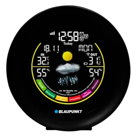 blaupunkt-ws35bk-기상대