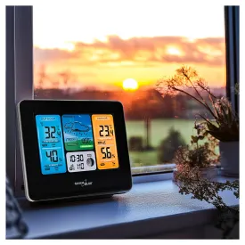 greenblue-gb522-기상대