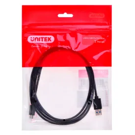 unitek-cable-usb-a-vers-micro-usb-c14103bk-2m