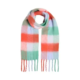 pieces-bea-narrow-long-skjerf
